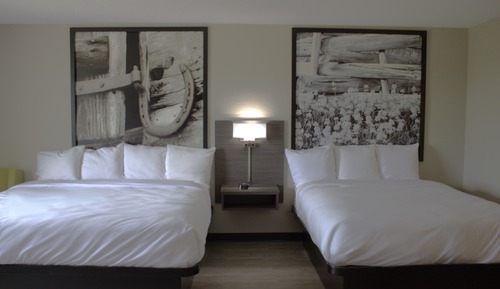 Family Suite, Multiple Beds, Non Smoking
