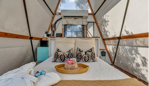 Studio Suite, Bay View