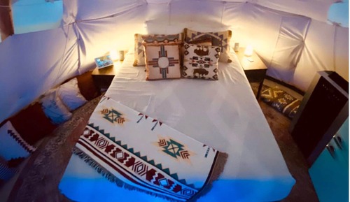 Tent