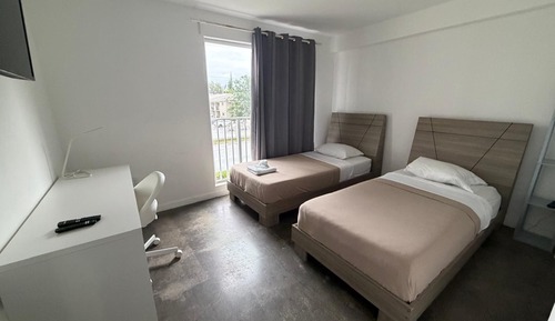 Basic Apartment, 2 Bedrooms