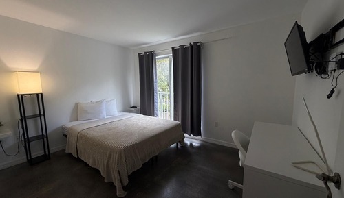 Basic Apartment, 1 Bedroom