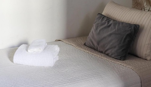 Comfort Double Room, 2 Twin Beds
