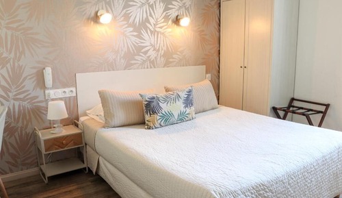 Superior Double Room, 1 Queen Bed