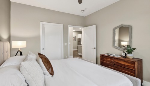 One-Bedroom