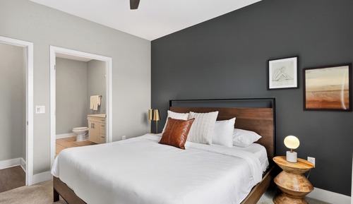 Two-Bedroom