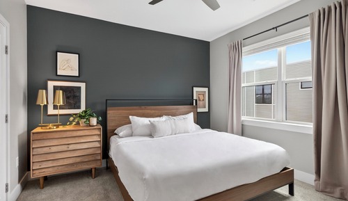 Accessible One-Bedroom