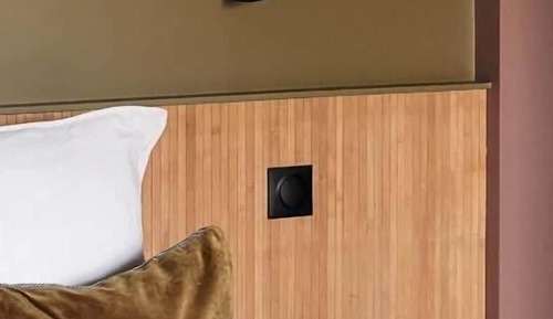 Suite, Private Bathroom, Garden View