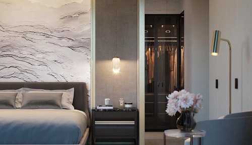 Exclusive Suite, Harbor View