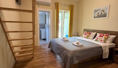 Family Quadruple Room