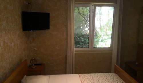 Studio (Studio apartment (1))