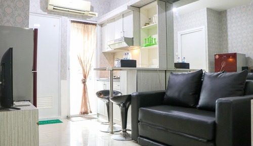 Standard Apartment