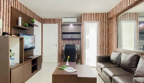 Standard Apartment