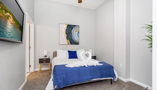 Apartment, Multiple Beds, Non Smoking, Kitchen