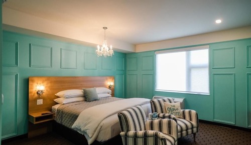 Room, 1 King Bed, Pets Allowed