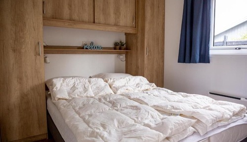 Cabin, 2 Bedrooms, Ensuite