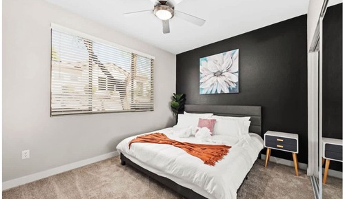 Apartment, 2 Bedrooms, Non Smoking, Kitchen