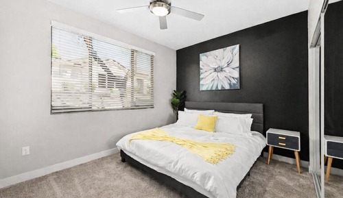 Apartment, 2 Bedrooms, Non Smoking, Kitchen