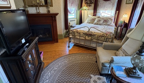 Superior Room, 1 Queen Bed, Non Smoking, Air conditioning