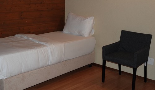Comfort Single Room, Mountain View
