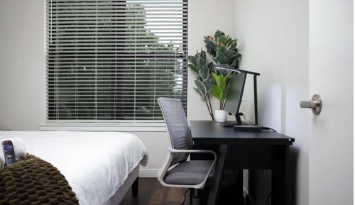 Apartment, 2 Bedrooms, Non Smoking, Kitchen