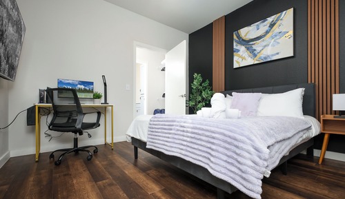 Apartment, 1 Queen Bed with Sofa bed, Non Smoking, Kitchen