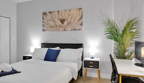 Apartment, 1 Bedroom, Non Smoking, Kitchenette