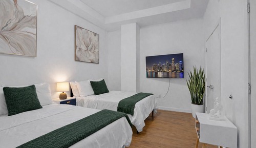Apartment, Multiple Beds, Non Smoking, Kitchenette
