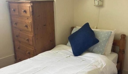 Family Suite, Mountain View