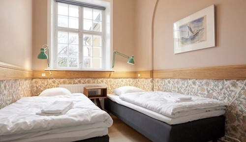 Standard Twin Room, 2 Twin Beds
