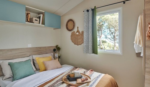 Comfort Bungalow