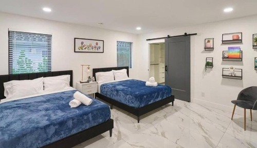 Comfort Villa