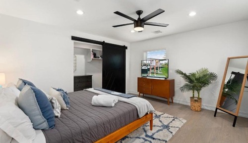 Comfort Villa