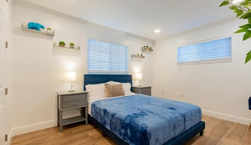 Comfort Villa