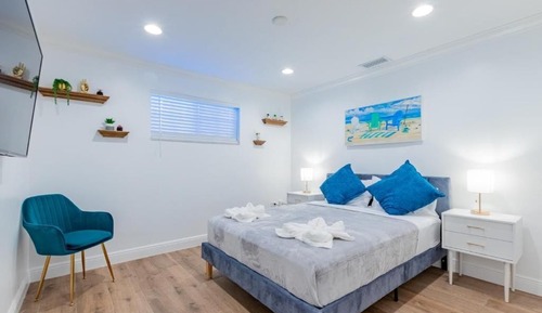 Comfort Villa