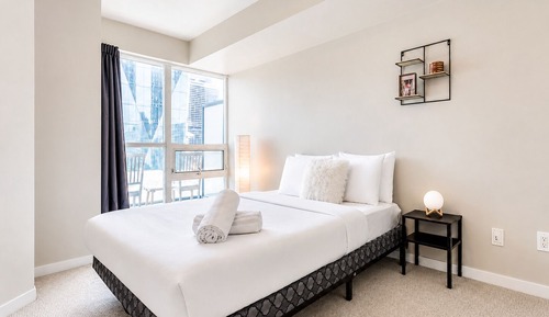 Romantic Suite, Multiple Beds, Non Smoking, 2 Bathrooms