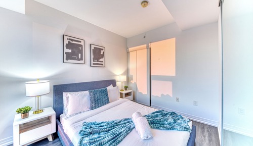 Family Suite, 2 Bedrooms, Non Smoking, City View