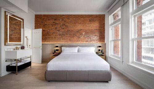 Classic Room