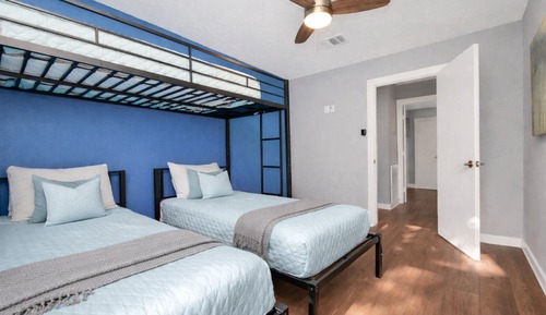 Luxury House, 4 Bedrooms, Non Smoking, Private Pool