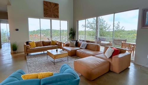 House (Multiple Bedrooms)