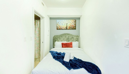 Standard Room, 2 Queen Beds