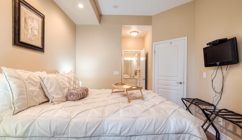 Classic Room, 2 Bathrooms
