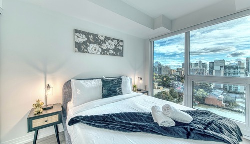 Family Suite, 2 Bedrooms, Non Smoking, City View