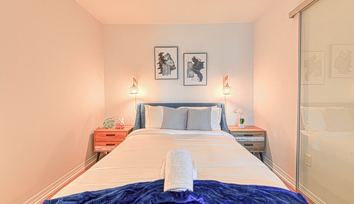 Standard Suite, 1 Bedroom, Non Smoking
