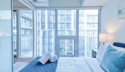 Family Suite, 2 Bedrooms, Non Smoking