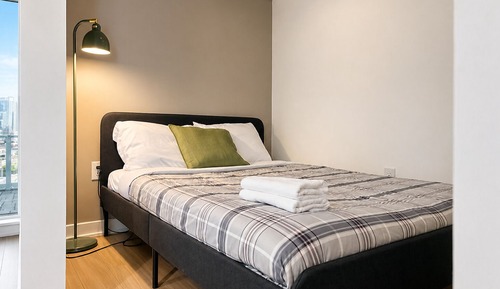 Comfort Suite, Multiple Beds