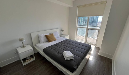 Classic Suite, Multiple Beds