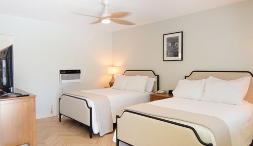 Comfort Double or Twin Room