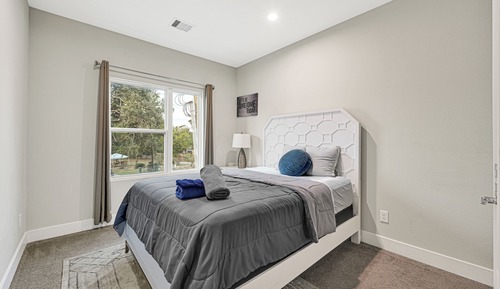 Deluxe House, 3 Bedrooms, Non Smoking