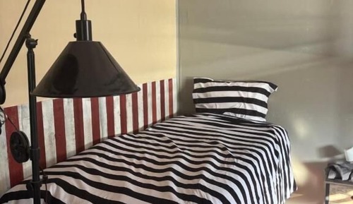 Family Shared Dormitory