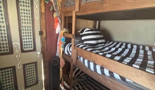 Basic Shared Dormitory